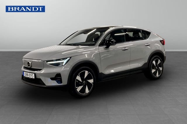 Volvo C40 2024