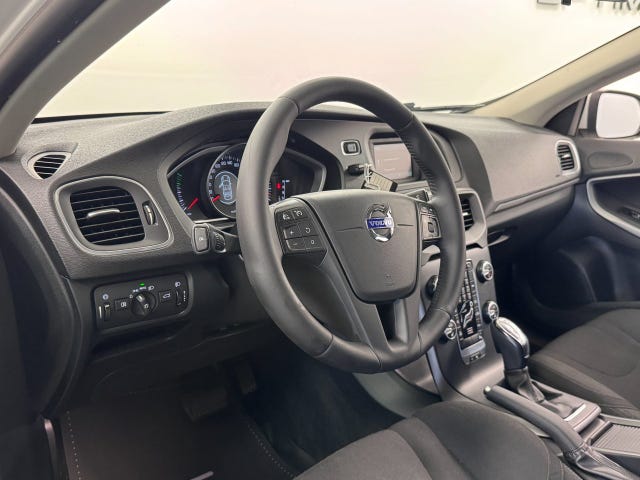 Volvo V40 2016 – bild 4