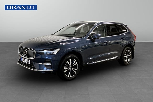 Volvo XC60 2023