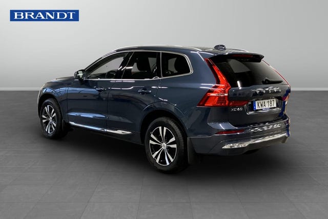 Volvo XC60 2023 – bild 2