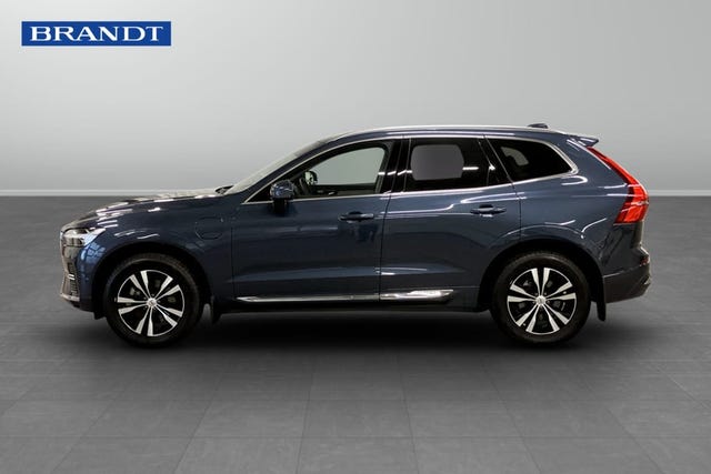 Volvo XC60 2023 – bild 3
