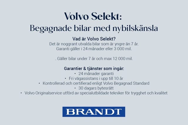 Volvo XC60 2023 – bild 4