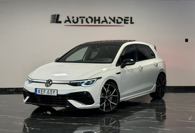 Volkswagen Golf I 2023