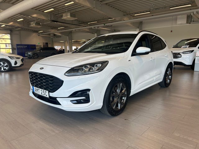 Ford Kuga 2020