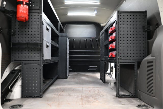 Volkswagen Transporter 2020 – bild 2