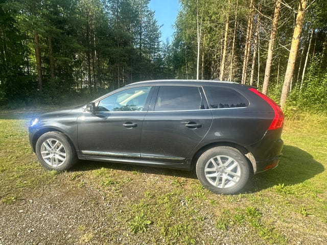 Volvo XC60 2017 – bild 4