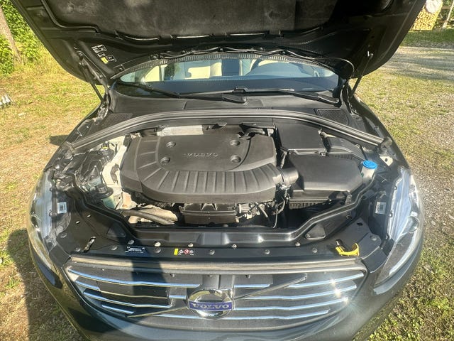 Volvo XC60 2017 – bild 2