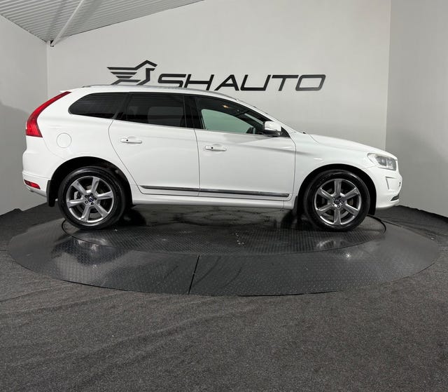 Volvo XC60 2016 – bild 4