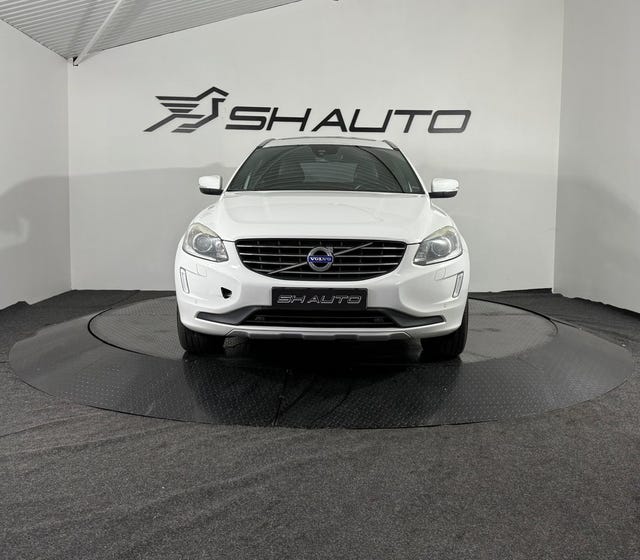 Volvo XC60 2016 – bild 2