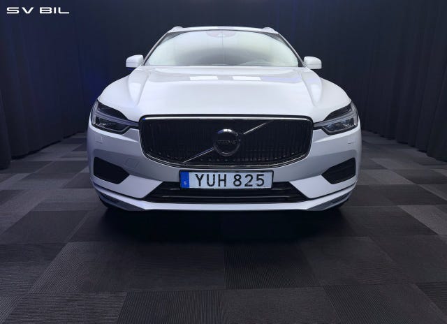 Volvo XC60 2018 – bild 2