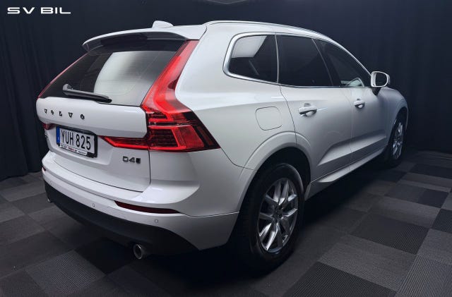 Volvo XC60 2018 – bild 4