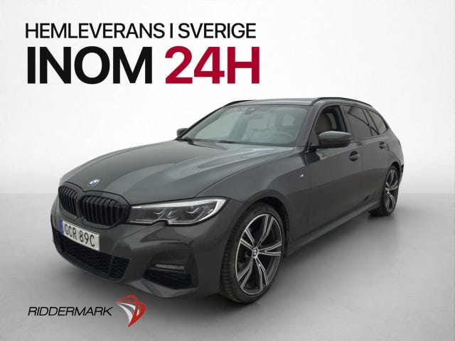 BMW 320 2020