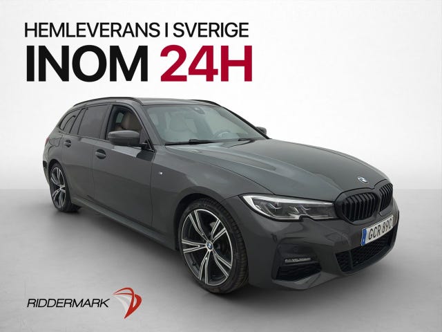 BMW 320 2020