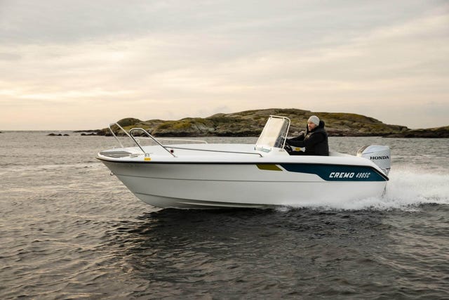 Cremo 490 sc