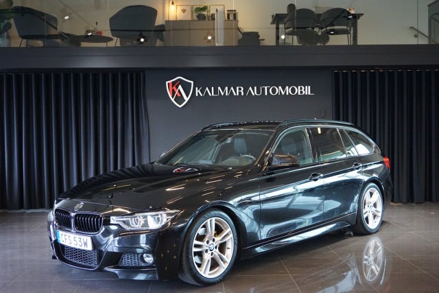 BMW 320i 2019