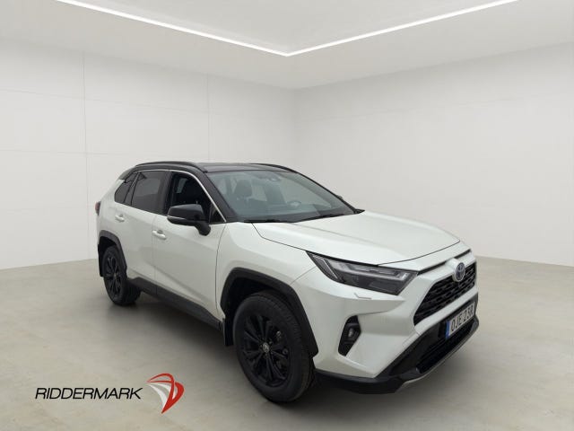 Toyota RAV4 2022