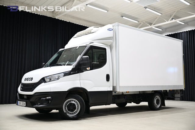 Iveco Daily 2023