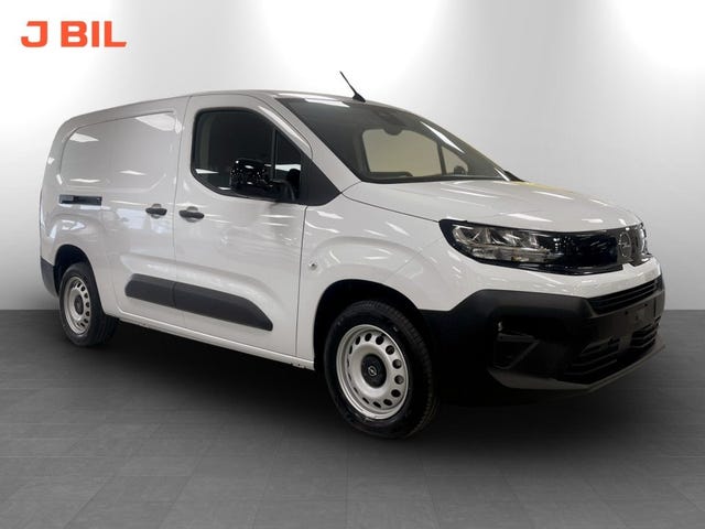 Opel Combo 2026