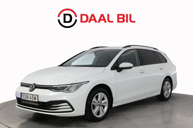 Volkswagen Golf I 2022