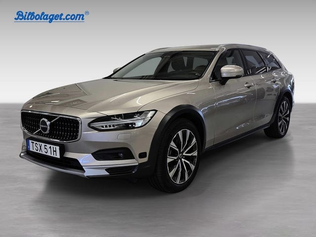 Volvo V90 Cross Country 2024