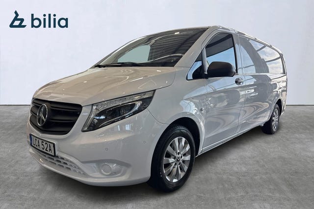 Mercedes-Benz Vito 116 2022
