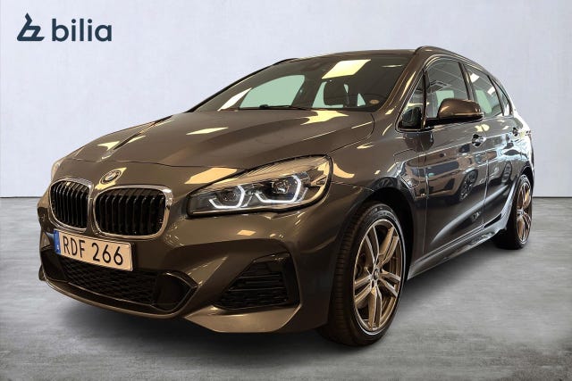 BMW 225xe 2019