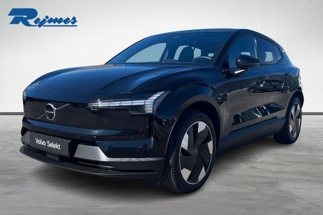 Volvo EX30 2024