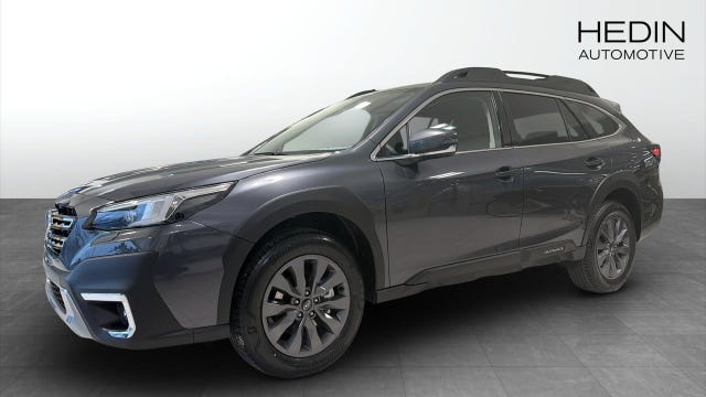 Subaru Outback 2025