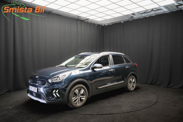 Kia Niro 2020
