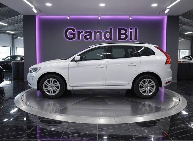 Volvo XC60 2017 – bild 3