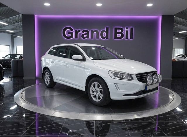 Volvo XC60 2017 – bild 2