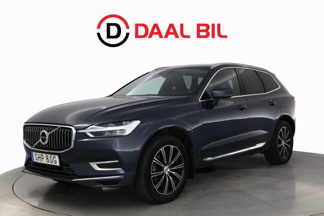 Volvo XC60 2020