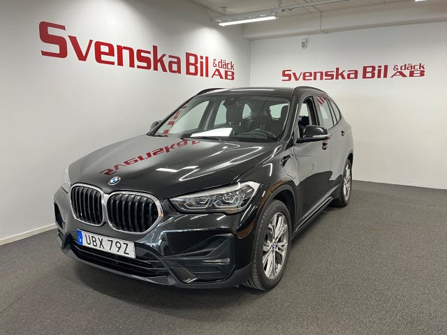 BMW X1 2022