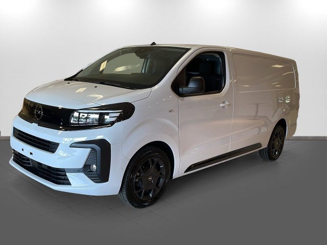 Opel Vivaro 2025