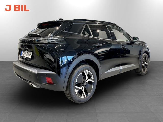Peugeot 2008 2025 – bild 3