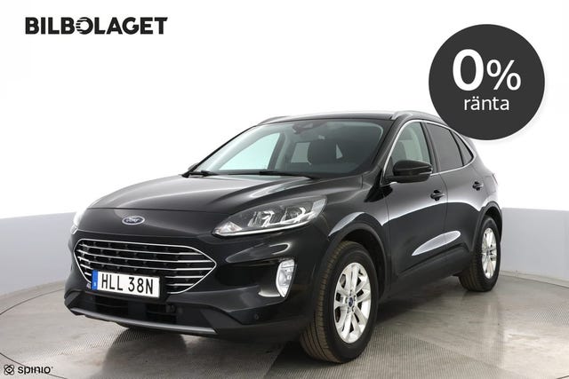 Ford Kuga 2021