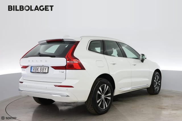 Volvo XC60 2025 – bild 4