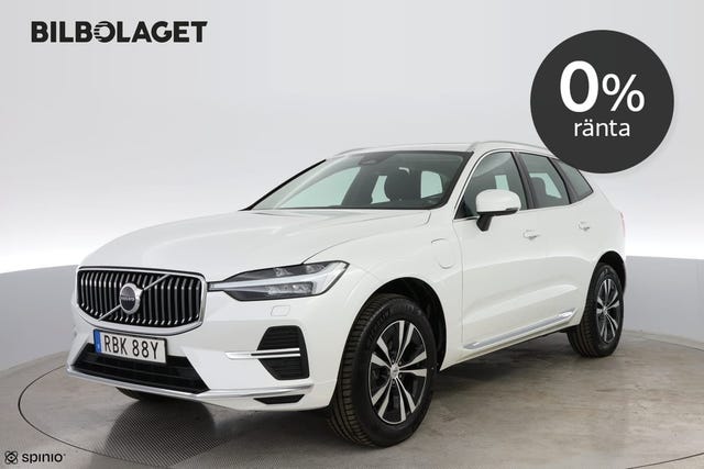 Volvo XC60 2025