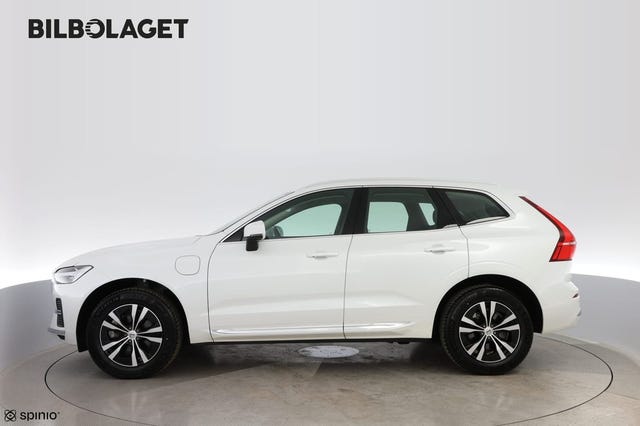 Volvo XC60 2025 – bild 2