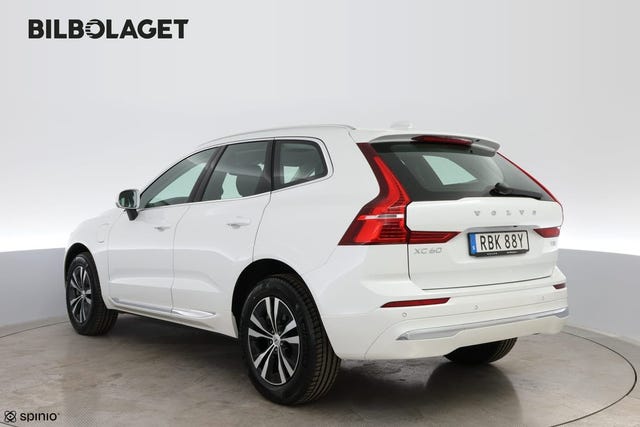 Volvo XC60 2025 – bild 3