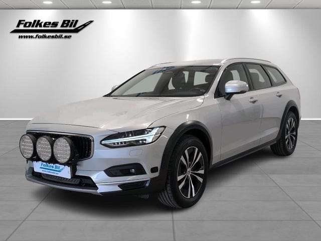 Volvo V90 Cross Country 2022