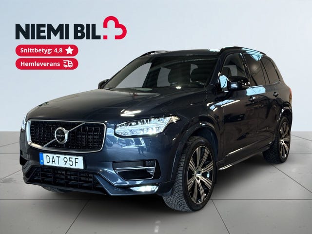 Volvo XC90 2020