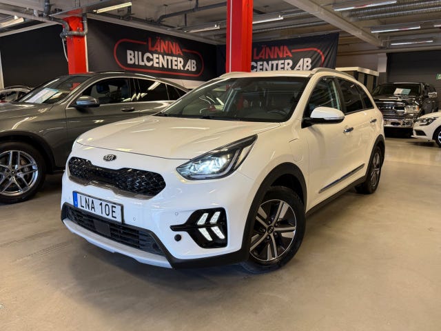 Kia Niro 2020