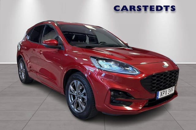 Ford Kuga 2020