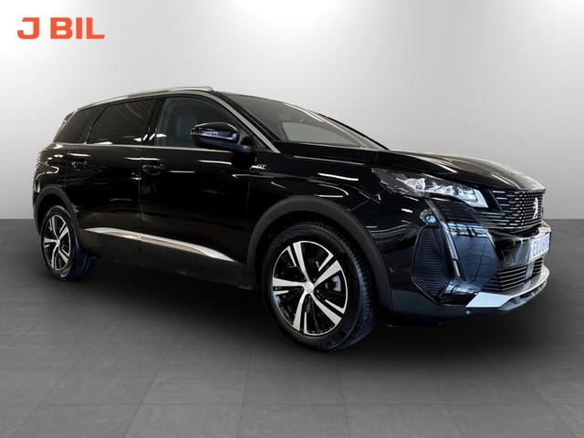Peugeot 5008 2024
