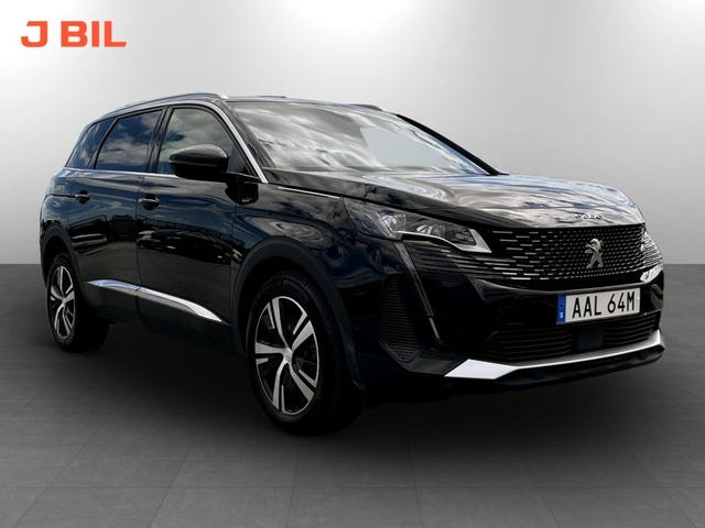 Peugeot 5008 2023