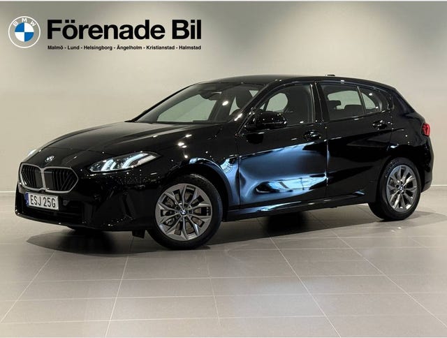 BMW 120 2026