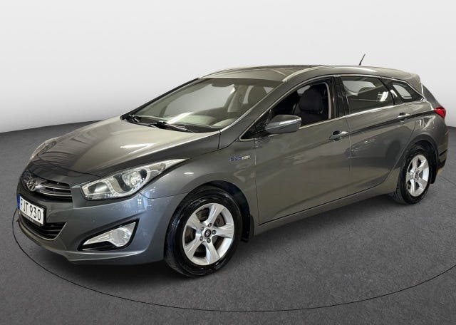 Hyundai i40 2014