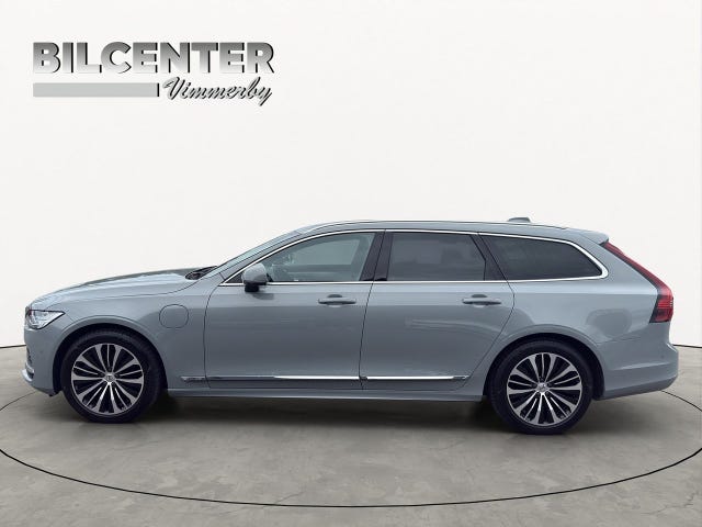 Volvo V90 2024 – bild 3