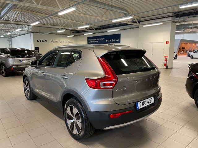 Volvo XC40 2022 – bild 2